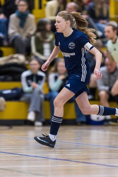 Bild 770 - wBJ NFV Futsalmeisterschaft